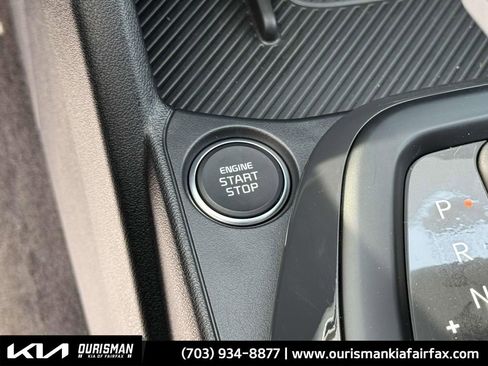 New 2025 Kia K4 EX image 14