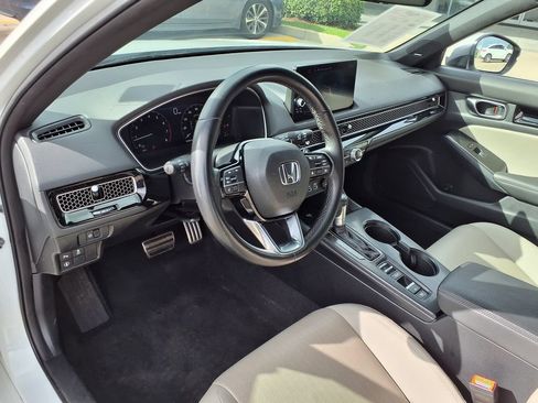 Used 2022 Honda Civic Sport Touring image 20