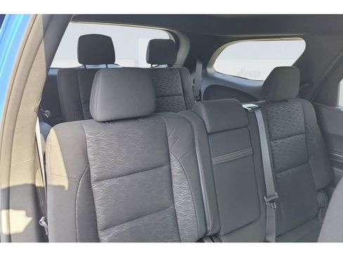 New 2026 Dodge Durango GT RWD image 24