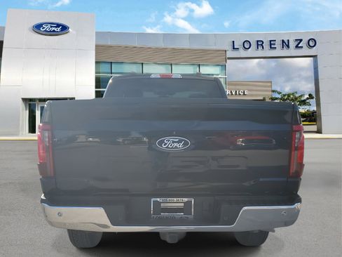 Used 2025 Ford F150 XL w/ Equipment Group 103A High image 6