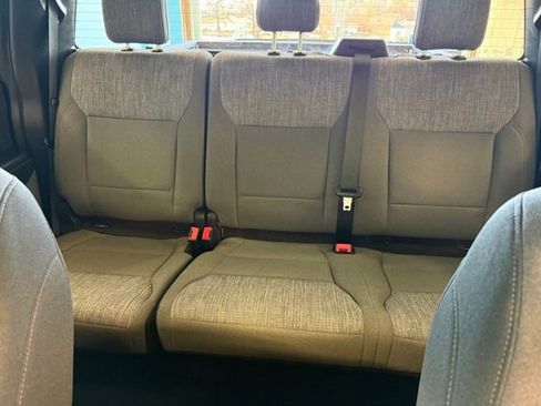 Used 2021 Ford F150 XLT w/ Equipment Group 302A High image 29