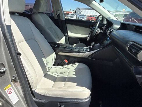 Used 2014 Lexus IS 250 AWD w/ Navigation Package image 24
