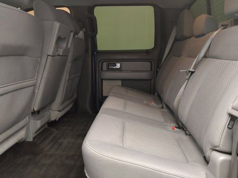 Used 2014 Ford F150 XLT w/ Equipment Group 302A Luxury image 18