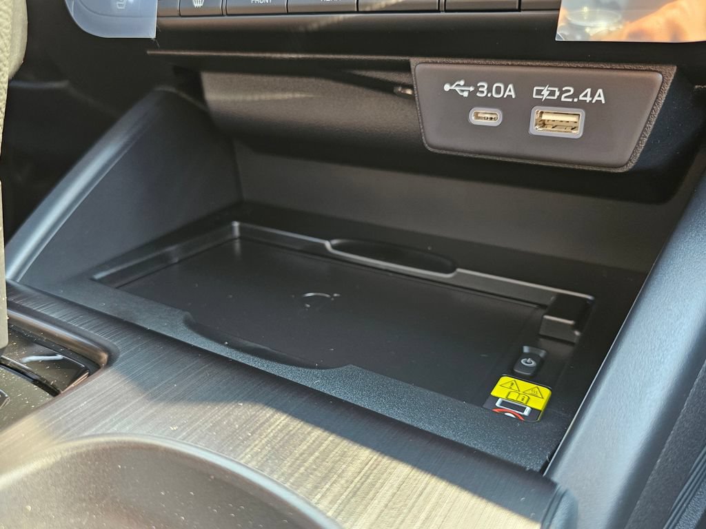 New 2026 Subaru Outback Touring XT AWD/4WD image 35