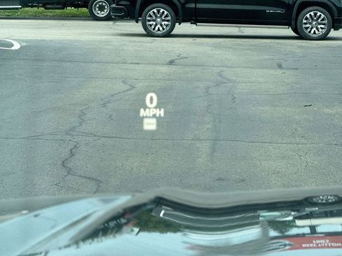 Used 2022 Cadillac Escalade ESV Premium Luxury Platinum image 28