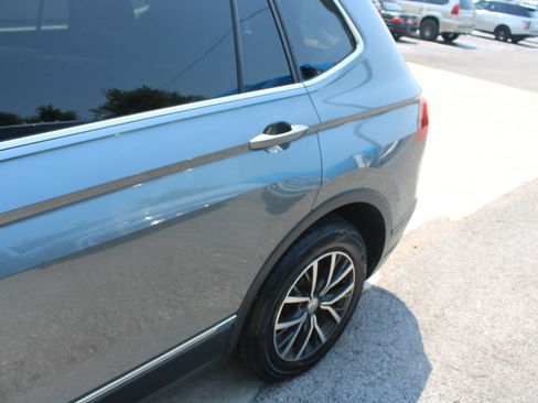 Used 2019 Volkswagen Tiguan S AWD/4WD image 4