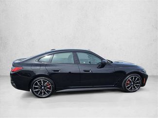 Certified 2023 BMW 430i Gran Coupe w/ M Sport Package video 4