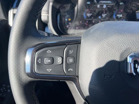 New 2026 RAM 2500 Rebel w/ Rebel Level 2 Equipment Group image 27