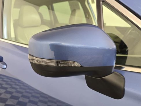 Used 2021 Subaru Forester Limited image 6