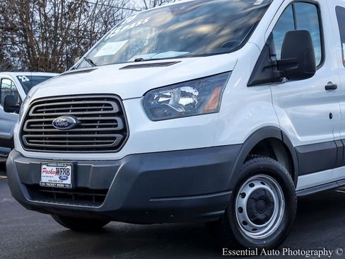 Used 2016 Ford Transit 350 XL image 3