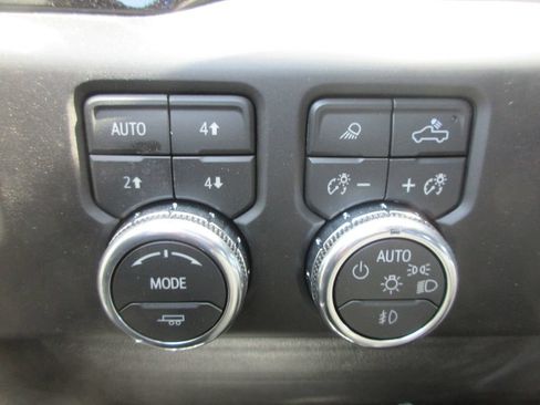 New 2026 GMC Sierra 1500 AT4X AWD/4WD image 21