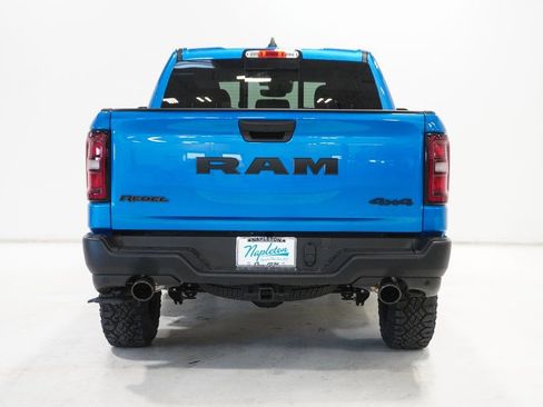 New 2026 RAM 1500 Rebel image 6