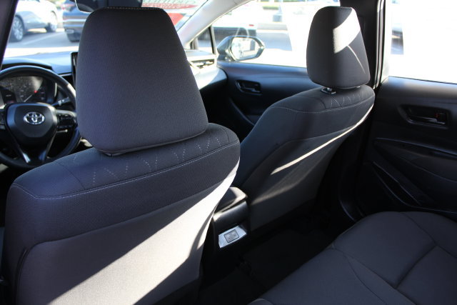 Certified 2024 Toyota Corolla LE FWD image 32