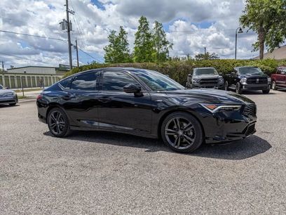 Used 2025 Acura Integra A-Spec