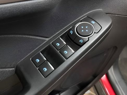 Used 2022 Ford Escape SE w/ Convenience Package image 30