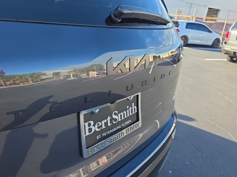 Used 2025 Kia Telluride SX Prestige X-Line image 5