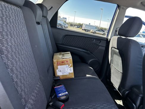 Used 2008 Kia Sportage LX image 11