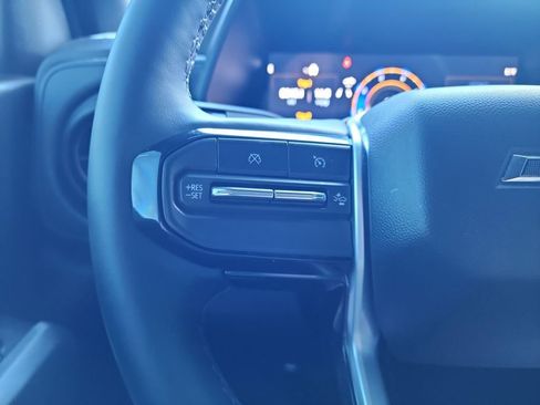 Used 2026 Chevrolet Colorado Trail Boss image 22