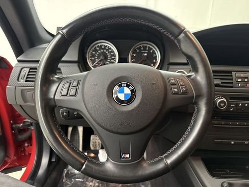 Used 2013 BMW M3 Coupe image 15