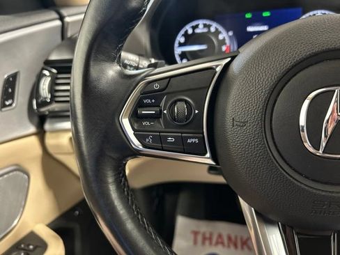 Used 2021 Acura RDX AWD w/ Technology Package image 27