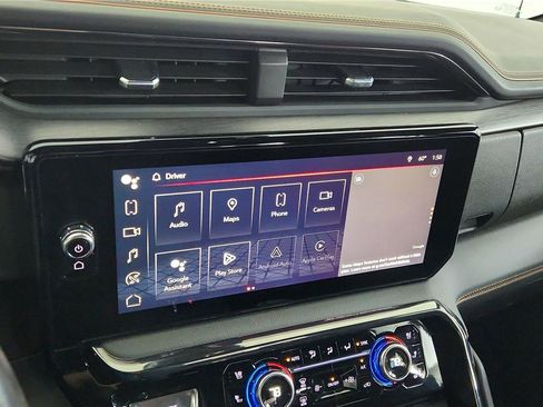 Used 2023 GMC Sierra 1500 AT4 w/ Technology Package image 33