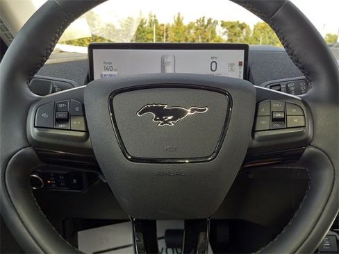 Used 2023 Ford Mustang Mach-E Premium image 18