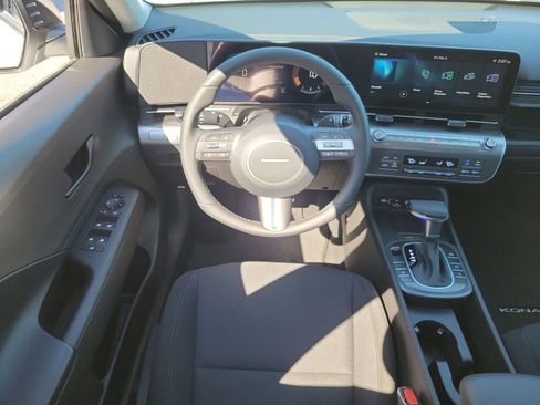 New 2026 Hyundai Kona SEL Sport FWD image 12