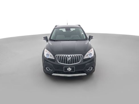 Used 2014 Buick Encore Leather FWD image 2