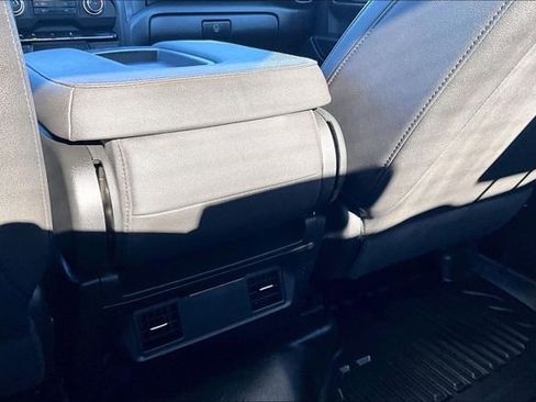 Used 2023 Chevrolet Silverado 1500 W/T w/ WT Value Package image 11