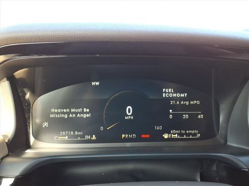 Certified 2023 Lincoln Aviator Reserve w/ Equipment Group 201A image 24