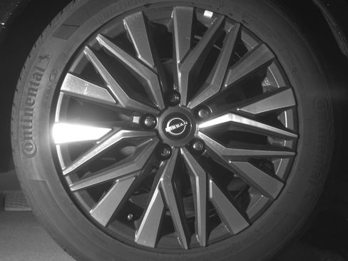 Used 2025 Nissan Altima 2.5 SV image 15