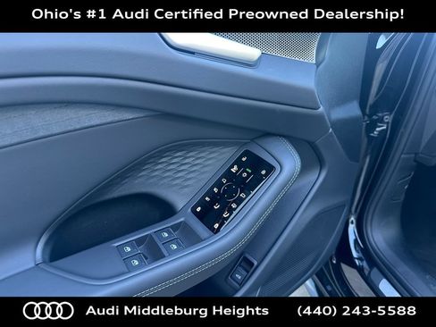 Used 2026 Audi A6 Premium Plus AWD/4WD image 17