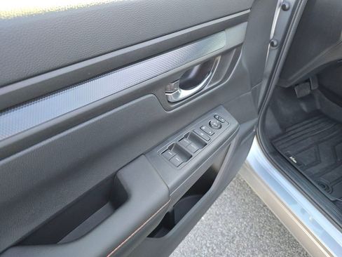 Used 2025 Honda CR-V Sport image 11