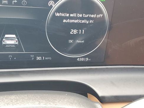 Certified 2024 Kia Seltos EX AWD/4WD image 20