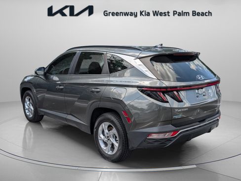 Used 2023 Hyundai Tucson SEL AWD/4WD image 5