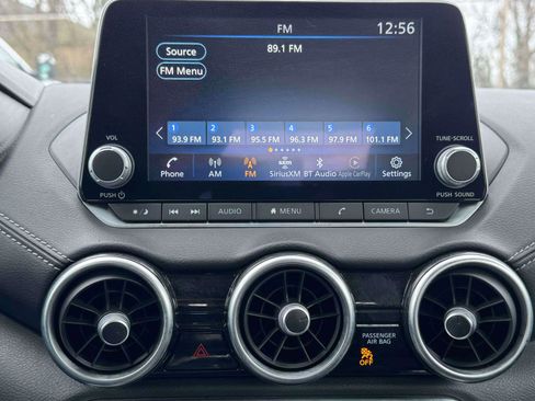 Used 2024 Nissan Sentra SV image 23