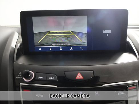 Used 2023 Acura RDX Technology Package image 8