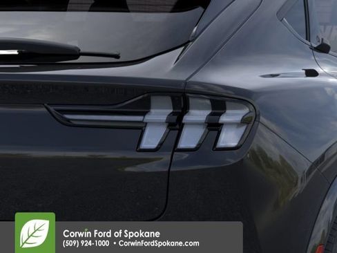 New 2026 Ford Mustang Mach-E GT AWD/4WD image 21