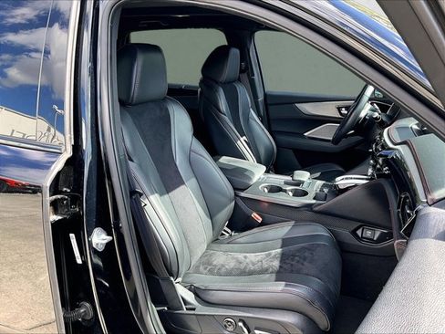 Used 2022 Acura MDX Type S image 9