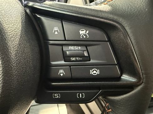 Used 2024 Subaru Crosstrek 2.5i Limited image 30