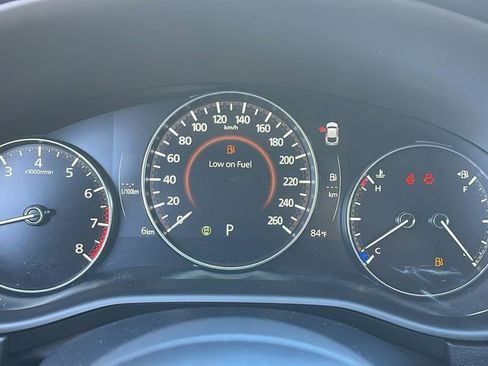 New 2026 MAZDA CX-30 AWD 2.5 S image 24