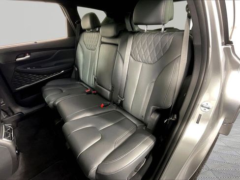 Used 2023 Hyundai Santa Fe Calligraphy AWD/4WD image 21