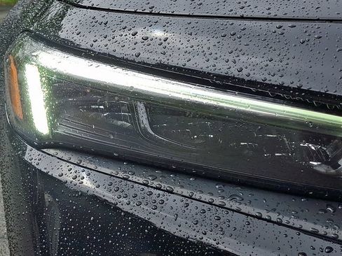 Certified 2024 Honda Civic Sport image 9