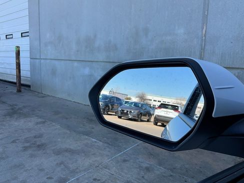 Used 2025 Kia K4 LXS image 18