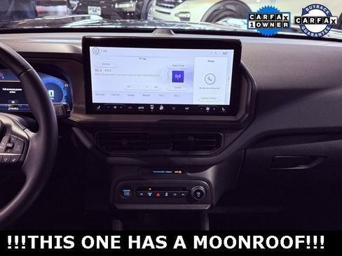 Used 2025 Ford Bronco Sport Big Bend w/ Convenience Package image 19