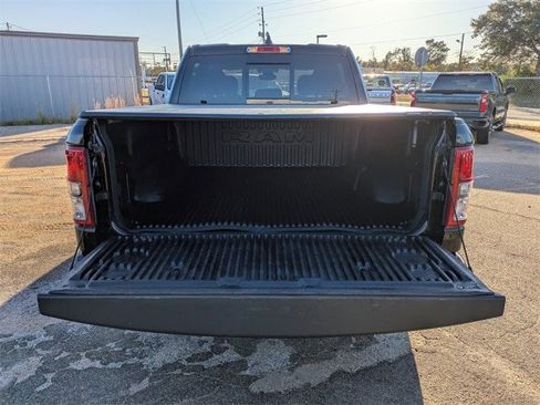 Used 2020 RAM 1500 Big Horn image 13