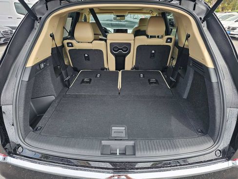 New 2025 Acura MDX w/Technology Package image 17