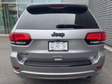 Used 2018 Jeep Grand Cherokee Altitude image 4