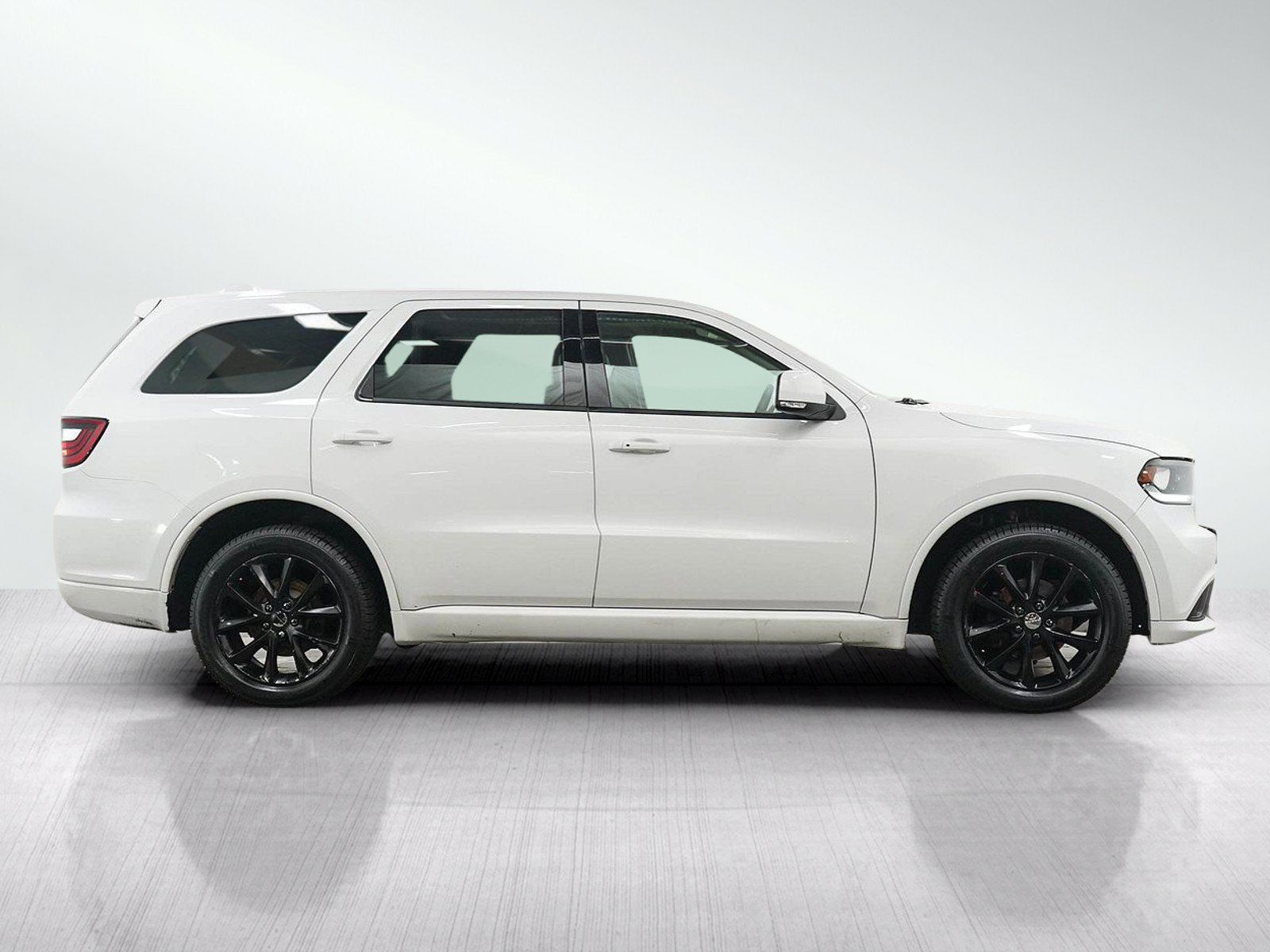 Used 2017 Dodge Durango GT AWD/4WD image 6