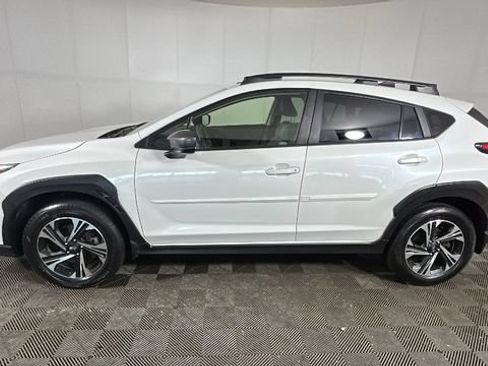 Used 2024 Subaru Crosstrek 2.0i Premium AWD/4WD image 5